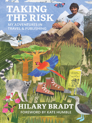 cover image of Taking the Risk